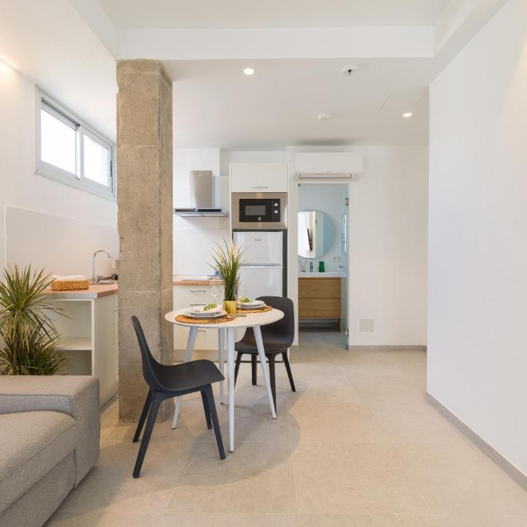 Shabolo Self Check-in Apartments - Apartamento Superior - 34