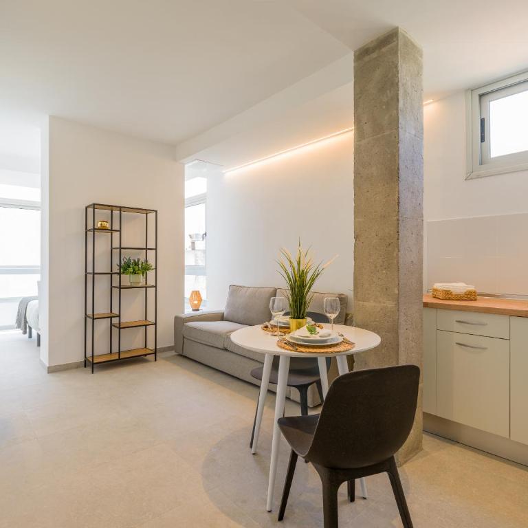 Shabolo Self Check-in Apartments - Apartamento Superior - 35