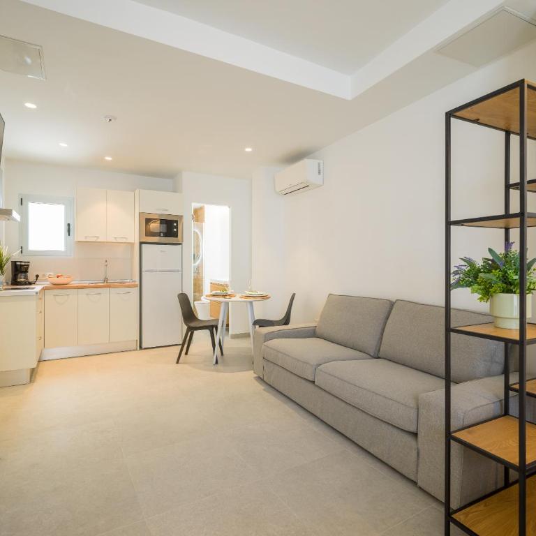 Shabolo Self Check-in Apartments - Apartamento Superior - 38
