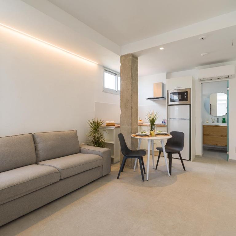 Shabolo Self Check-in Apartments - Apartamento Superior - 40