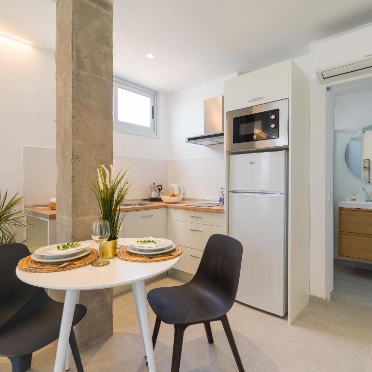 Shabolo Self Check-in Apartments - Apartamento Superior - 42