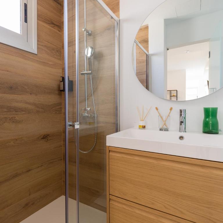 Shabolo Self Check-in Apartments - Apartamento Superior - 43