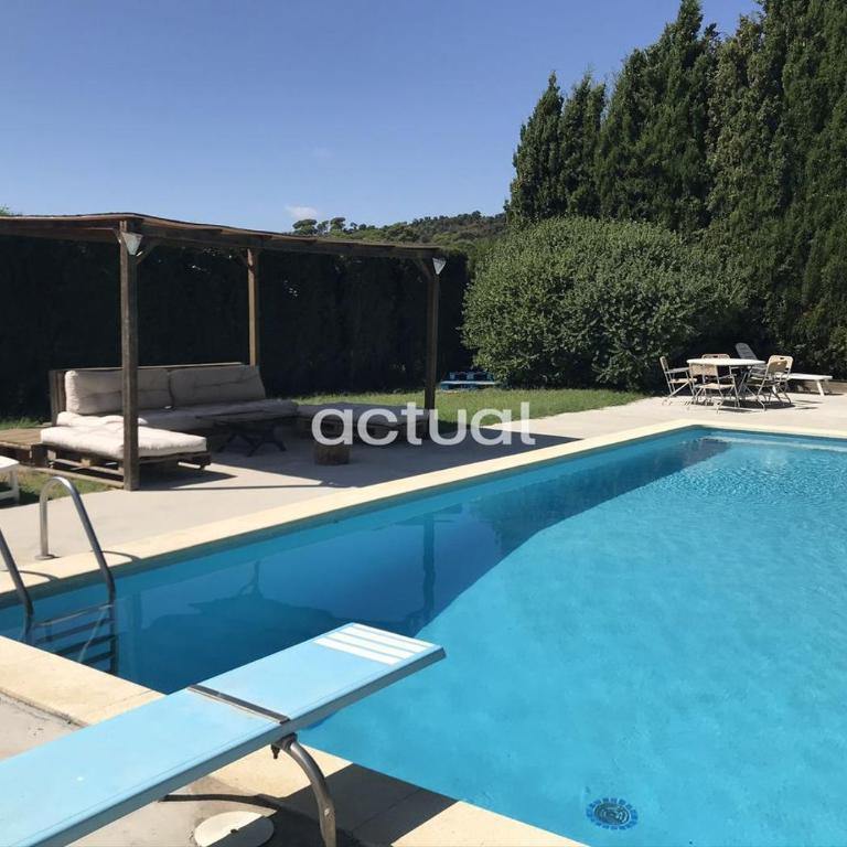 Casa Topazio 15 - Villa de 4 dormitorios - 4