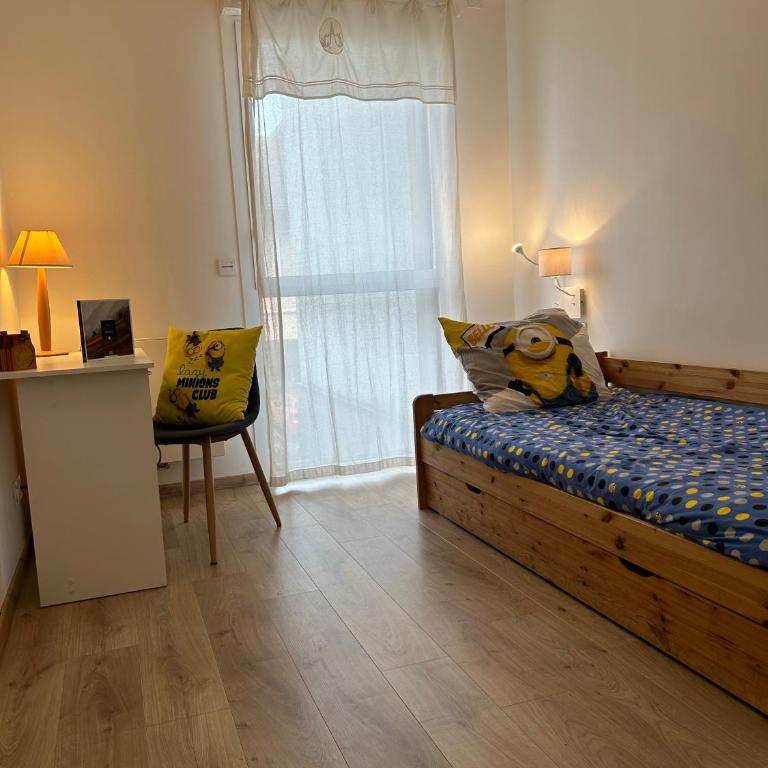 Appartement Annecy Green - Appartement 2 Chambres avec Balcon - 30