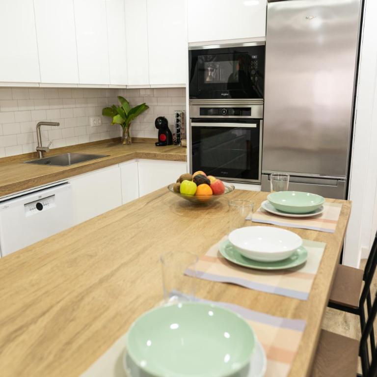 Calvario 53 by 7Escalones - Apartamento de 3 dormitorios - 21