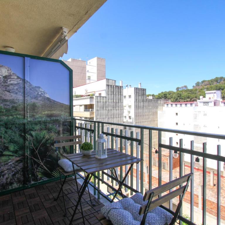 Experiencia Premium en la Esencia de Denia - Casa de 2 dormitorios - 7