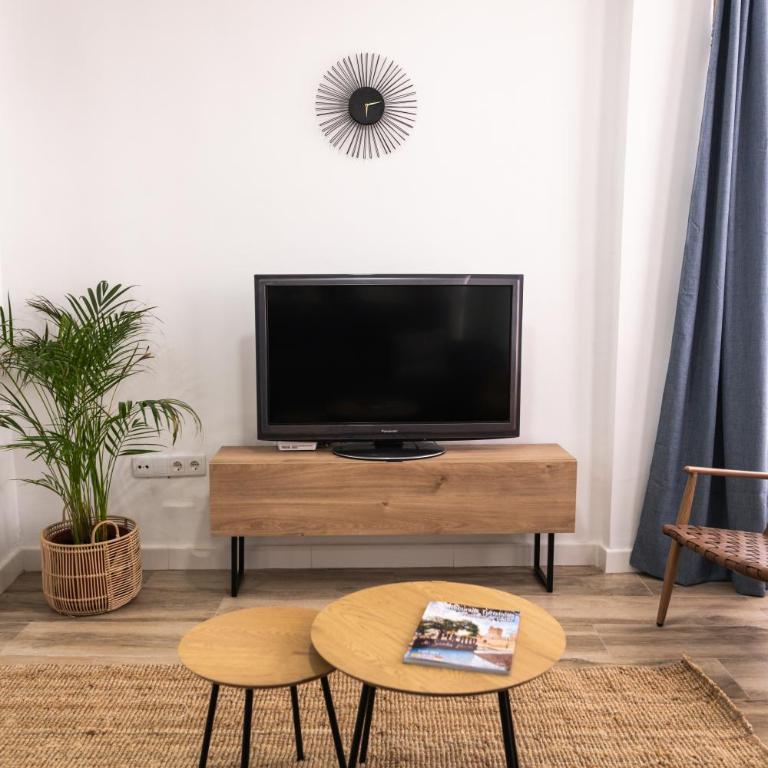Calvario 53 by 7Escalones - Apartamento de 3 dormitorios - 45