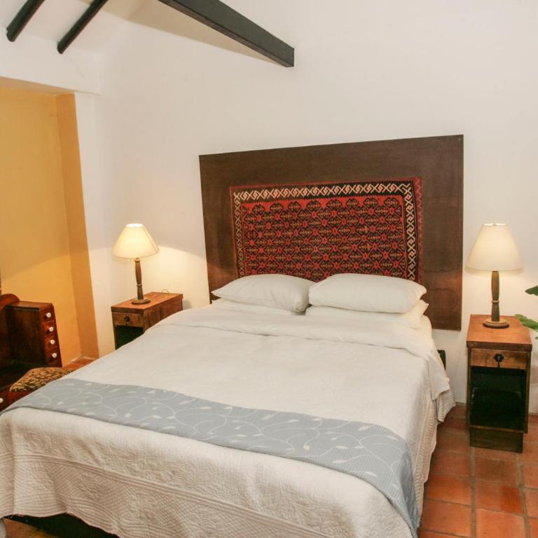 Hacienda Flamingo - Casa de 2 dormitorios - 4