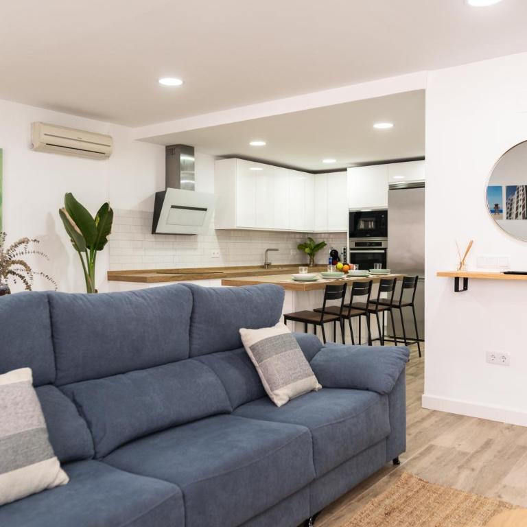 Calvario 53 by 7Escalones - Apartamento de 3 dormitorios - 49