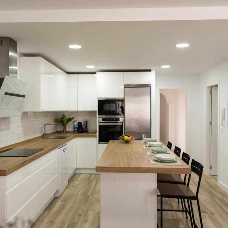 Calvario 53 by 7Escalones - Apartamento de 3 dormitorios - 50