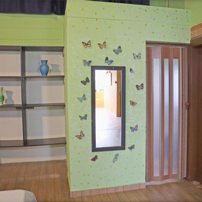 Apartamento Piedecuesta - Apartamento de 1 dormitorio - 9