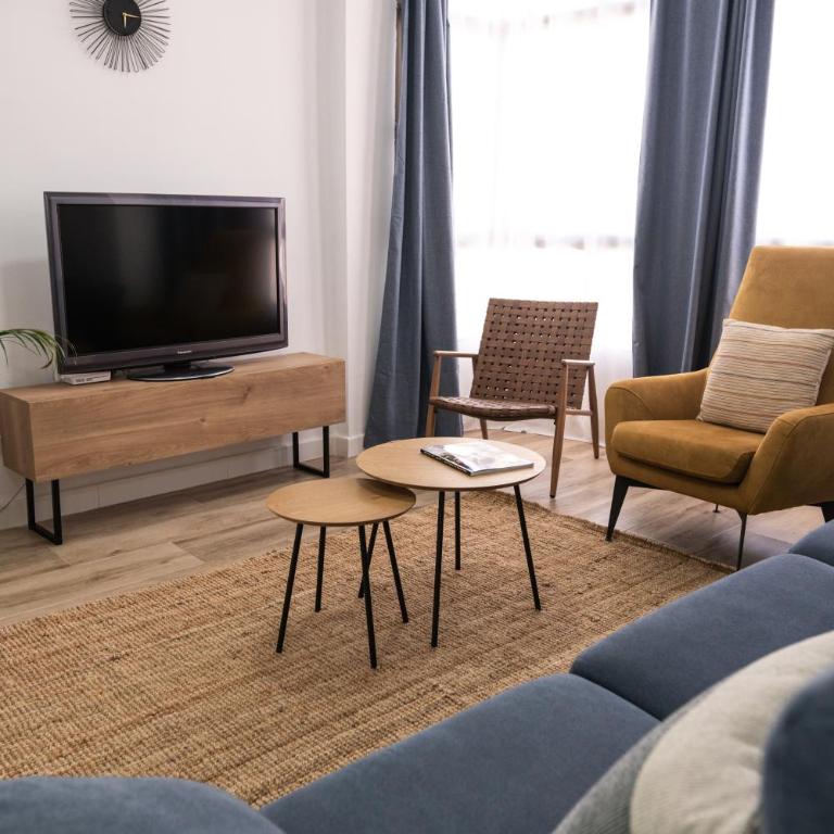 Calvario 53 by 7Escalones - Apartamento de 3 dormitorios - 52