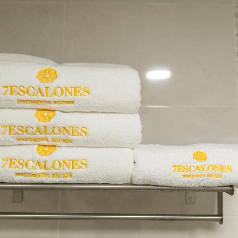 Calvario 53 by 7Escalones - Apartamento de 3 dormitorios - 55