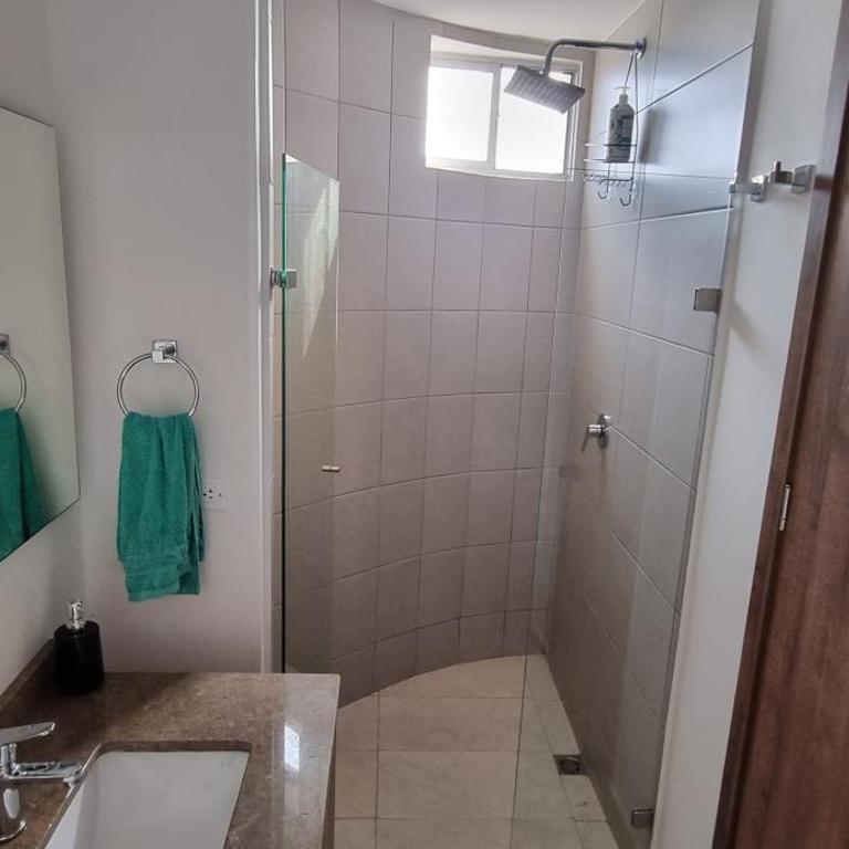 Rodadero- Ámbar Deluxe - Apartamento de 2 dormitorios - 20