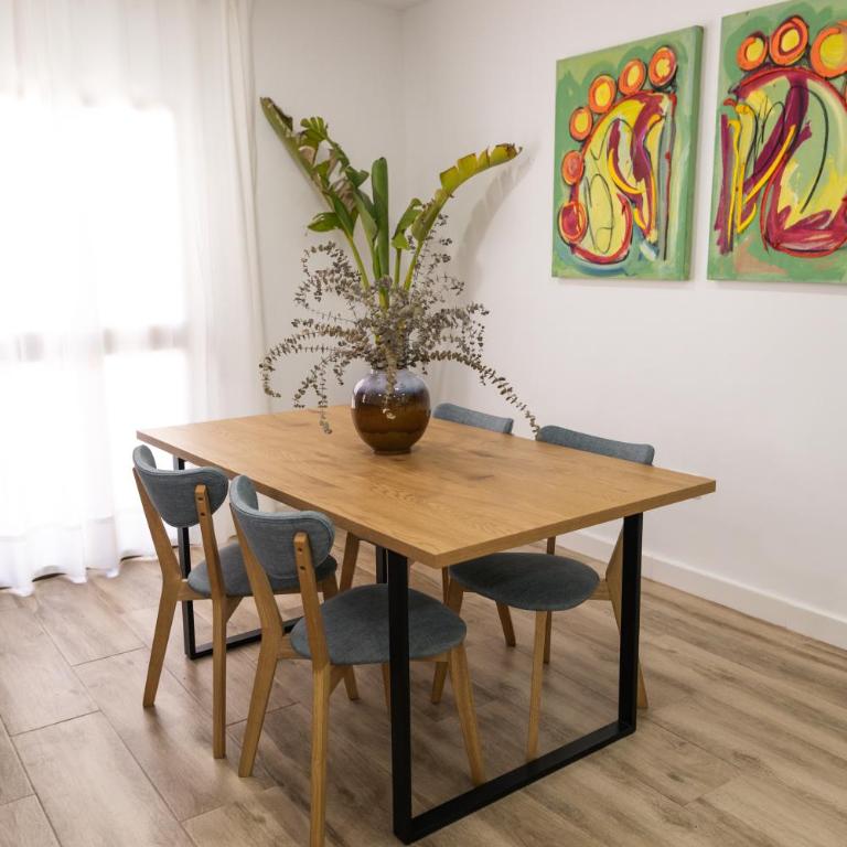 Calvario 53 by 7Escalones - Apartamento de 3 dormitorios - 56