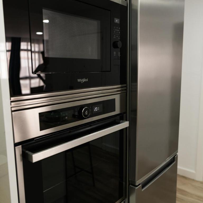 Calvario 53 by 7Escalones - Apartamento de 3 dormitorios - 57