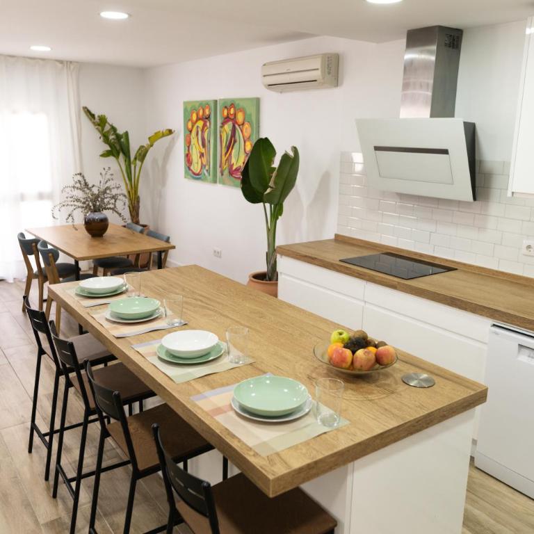 Calvario 53 by 7Escalones - Apartamento de 3 dormitorios - 63