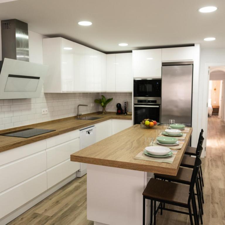 Calvario 53 by 7Escalones - Apartamento de 3 dormitorios - 64