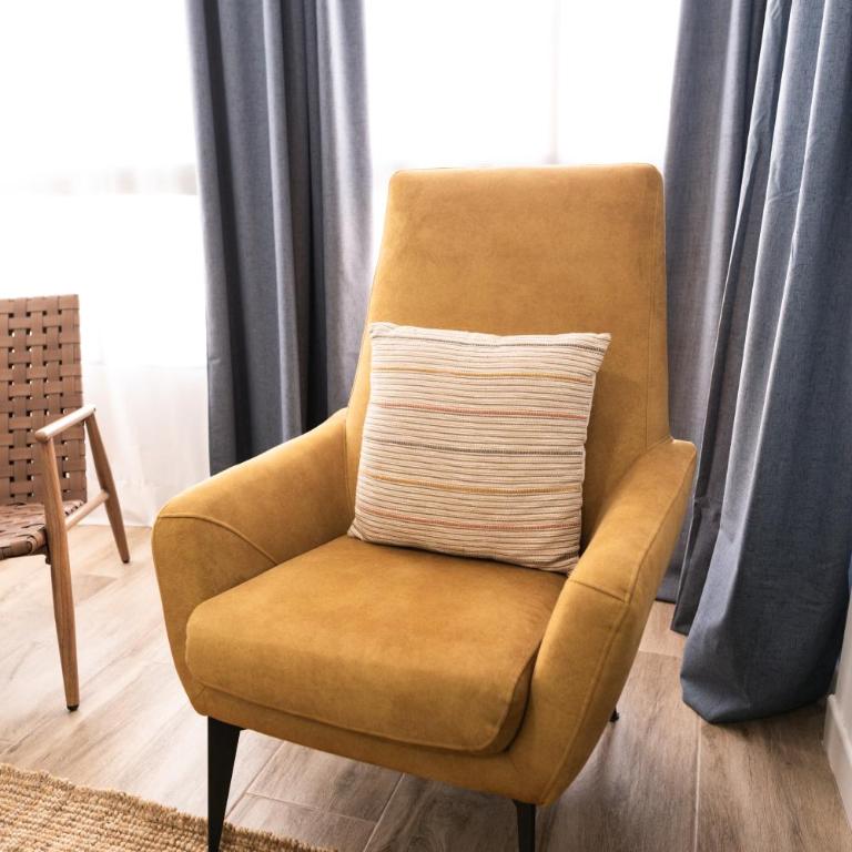 Calvario 53 by 7Escalones - Apartamento de 3 dormitorios - 65