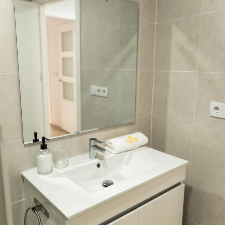 Calvario 53 by 7Escalones - Apartamento de 3 dormitorios - 36