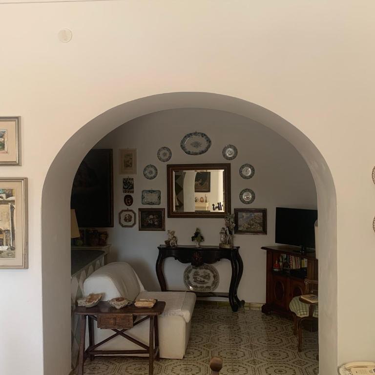 Palatonella - Villa con 2 Camere da Letto - 17