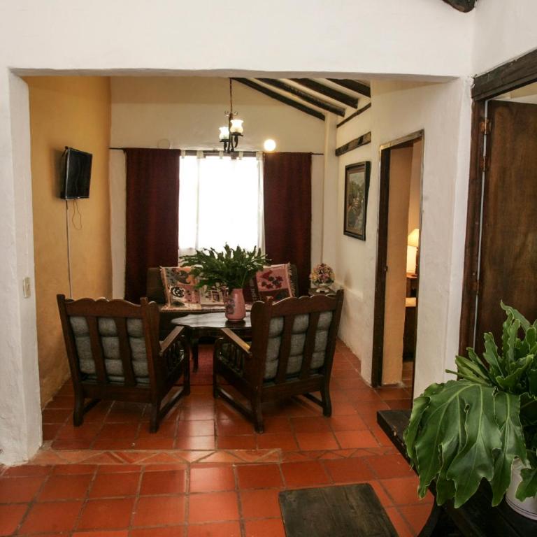 Hacienda Flamingo - Casa de 2 dormitorios - 7