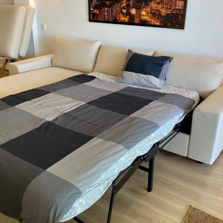 2 bedroom Luxury apartment in Benalmádena - Deluxe Apartment - 11