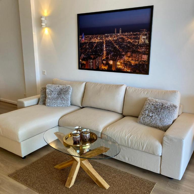 2 bedroom Luxury apartment in Benalmádena - Deluxe Apartment - 10