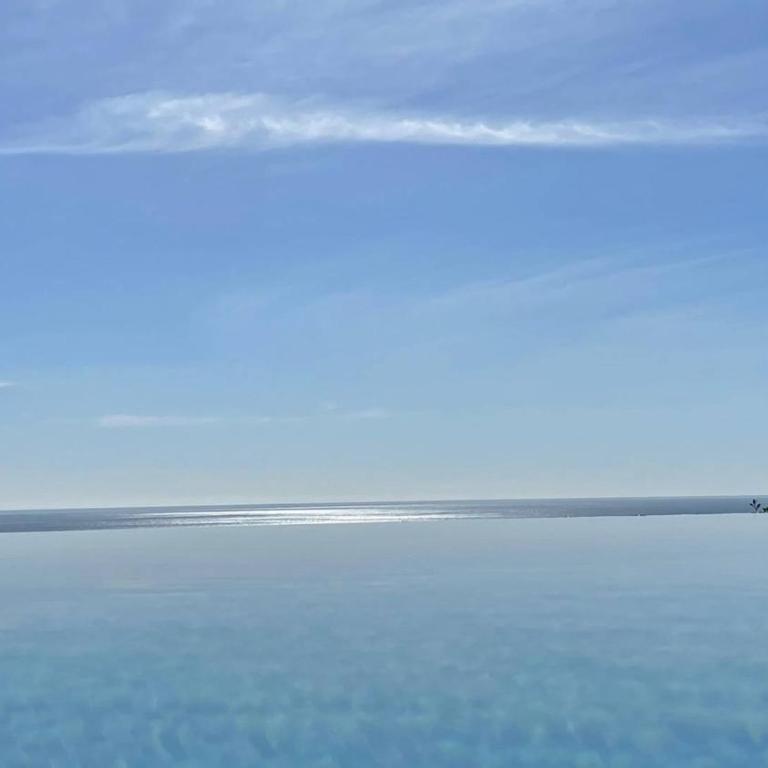 Villa Paradise Vue Mer Golfe de Saint Tropez 8 couchages - Villa - 6