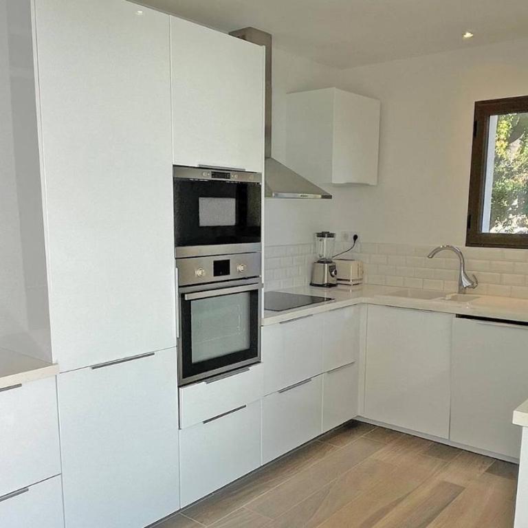 Villa Paradise Vue Mer Golfe de Saint Tropez 8 couchages - Villa - 25