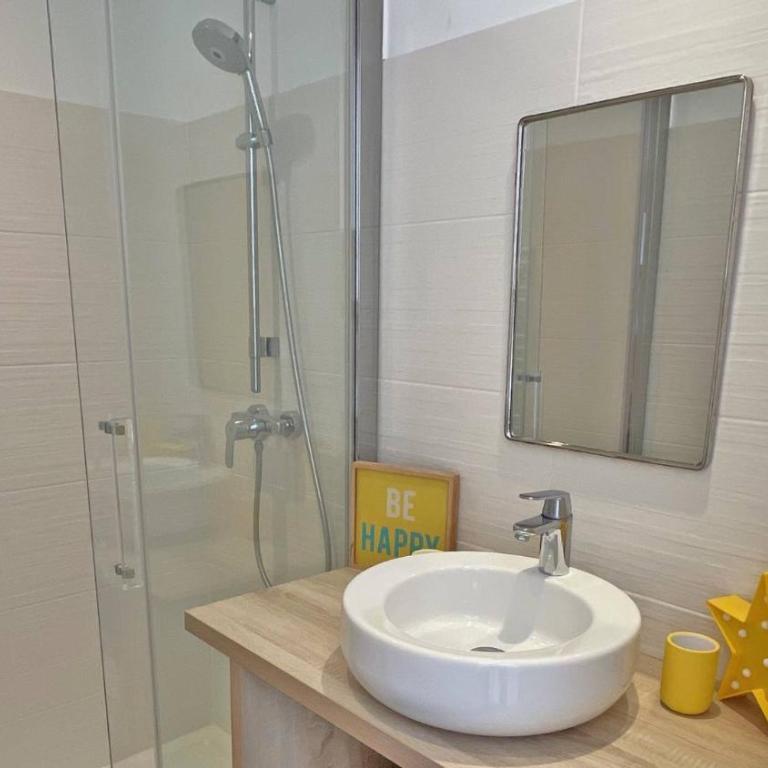 Villa Paradise Vue Mer Golfe de Saint Tropez 8 couchages - Villa - 45