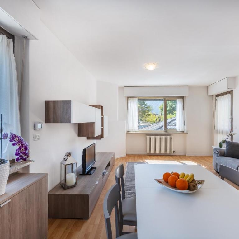 Riviera Beach House - Appartamento con 1 Camera da Letto - 2