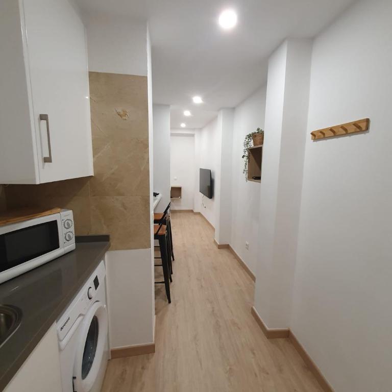 apartmentsNoa - Apartamento de 1 dormitorio - 13