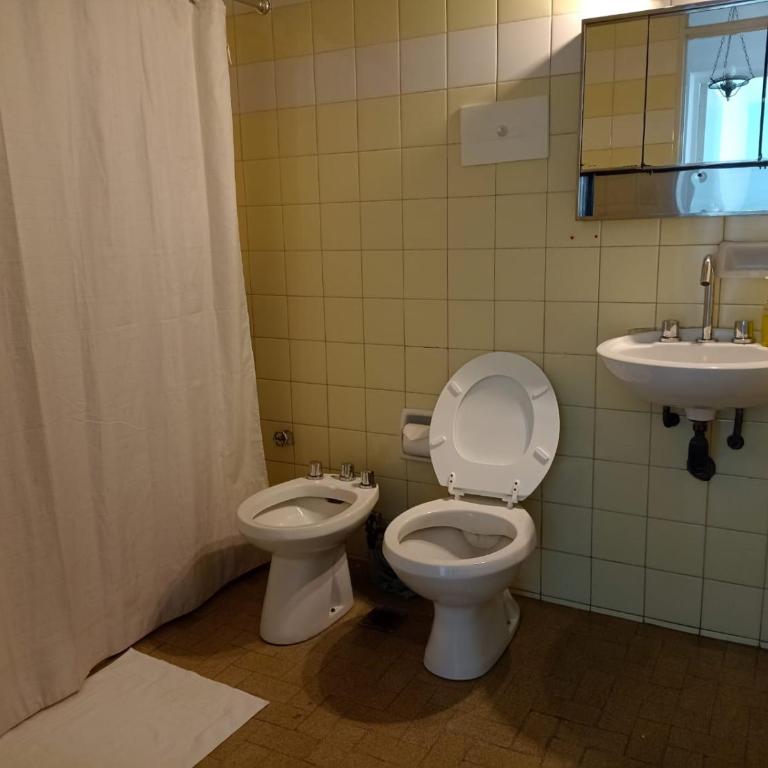 Virginia's Central Park - Apartamento de 2 dormitorios - 10