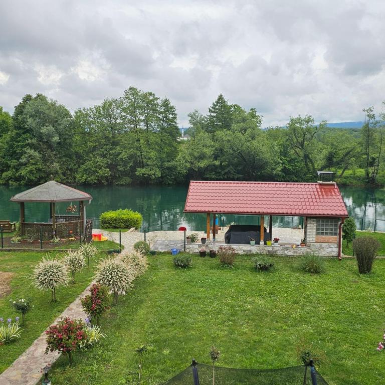 Aventurin Superior Apartments - Apartman sa 3 Spavaće Sobe - 5