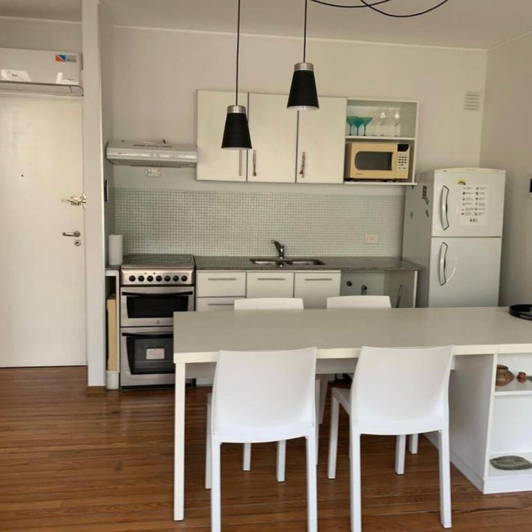 Very Nice Apartment in Palermo Hollywood - Apartamento de 1 dormitorio - 14