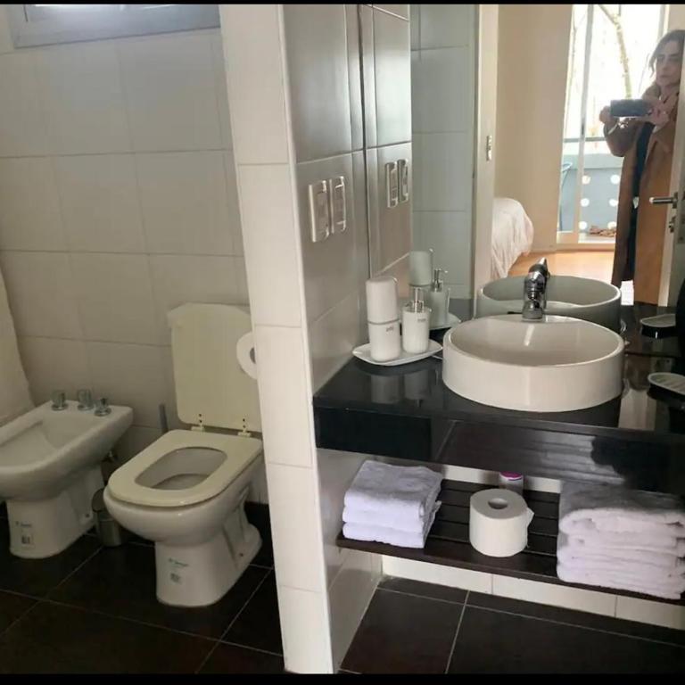 Very Nice Apartment in Palermo Hollywood - Apartamento de 1 dormitorio - 16