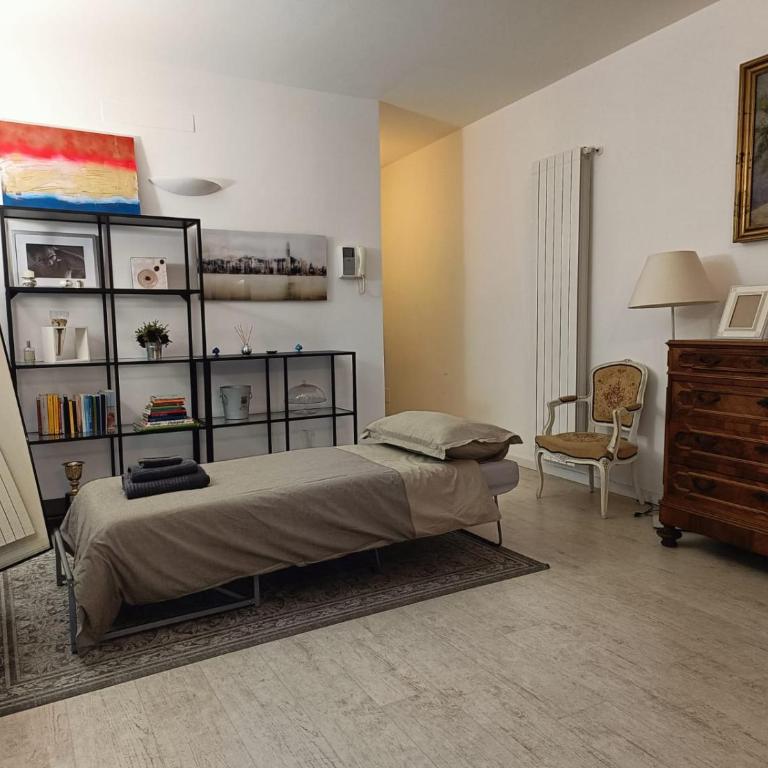 YR Apartments Dateo - 3 Min Walk to Duomo and Linate Airport Metro - Appartamento con 1 Camera da Letto e Terrazza - 8