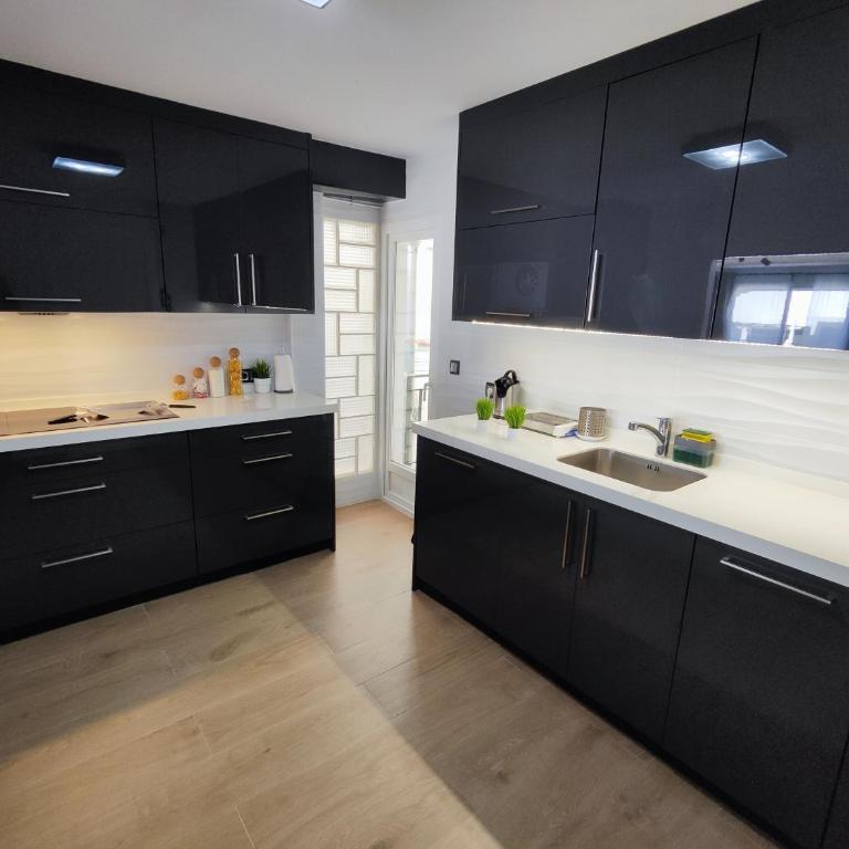 Experiencia Premium en la Esencia de Denia - Casa de 2 dormitorios - 10