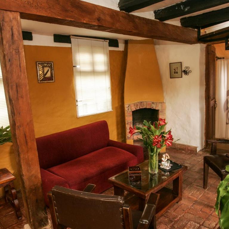 Hacienda Flamingo - Casa de 2 dormitorios - 5
