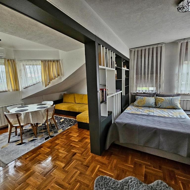 Aventurin Superior Apartments - Apartman sa 3 Spavaće Sobe - 44