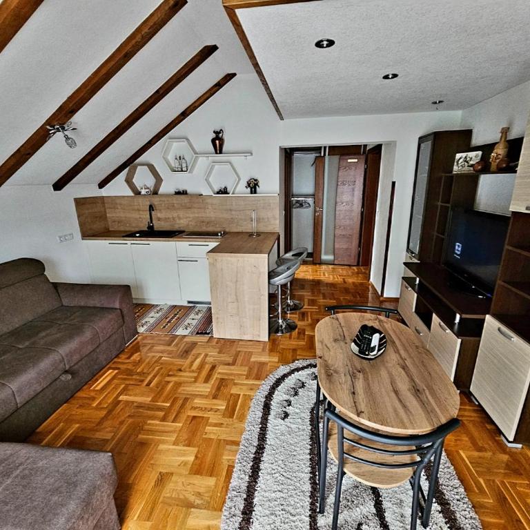 Aventurin Superior Apartments - Apartman sa 3 Spavaće Sobe - 50