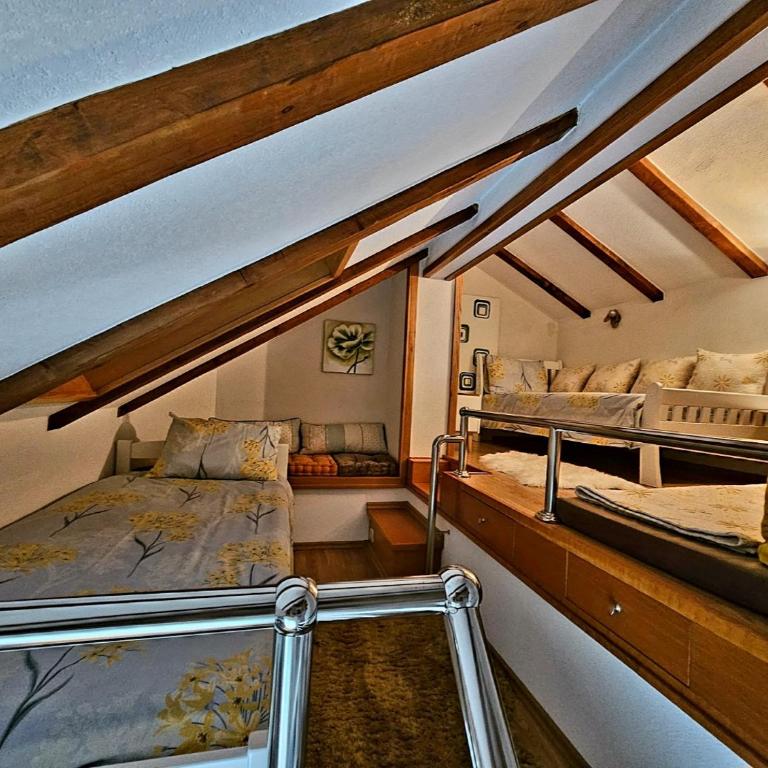 Aventurin Superior Apartments - Apartman sa 3 Spavaće Sobe - 53