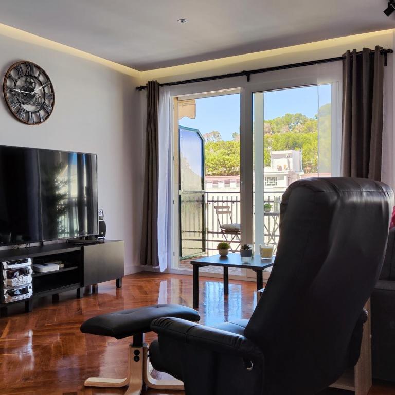 Experiencia Premium en la Esencia de Denia - Casa de 2 dormitorios - 1