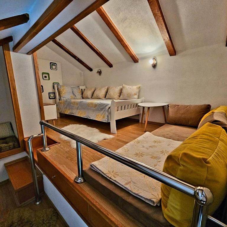 Aventurin Superior Apartments - Apartman sa 3 Spavaće Sobe - 52