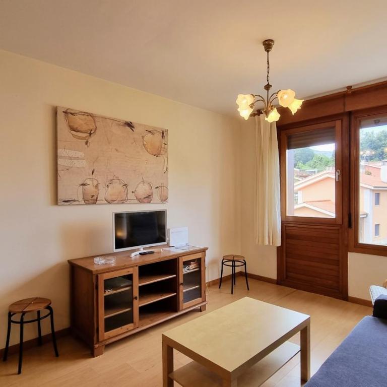Aprtamento El Llagu Zolitru - Apartamento - 4