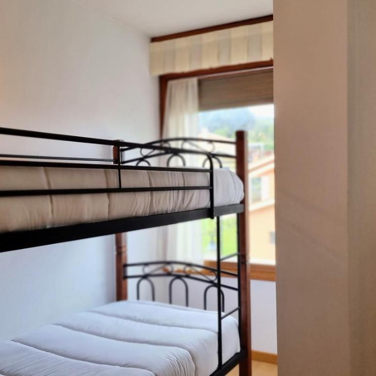 Aprtamento El Llagu Zolitru - Apartamento - 16