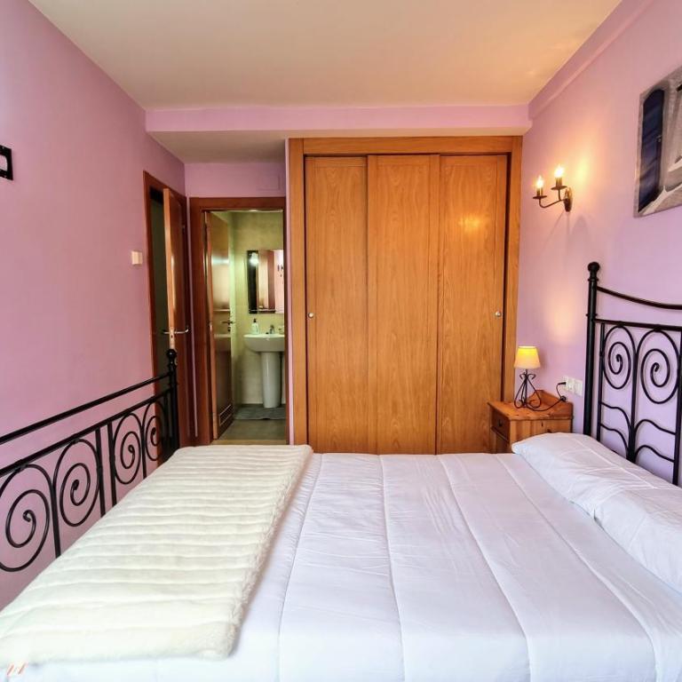 Aprtamento El Llagu Zolitru - Apartamento - 23