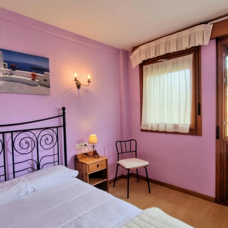 Aprtamento El Llagu Zolitru - Apartamento - 21