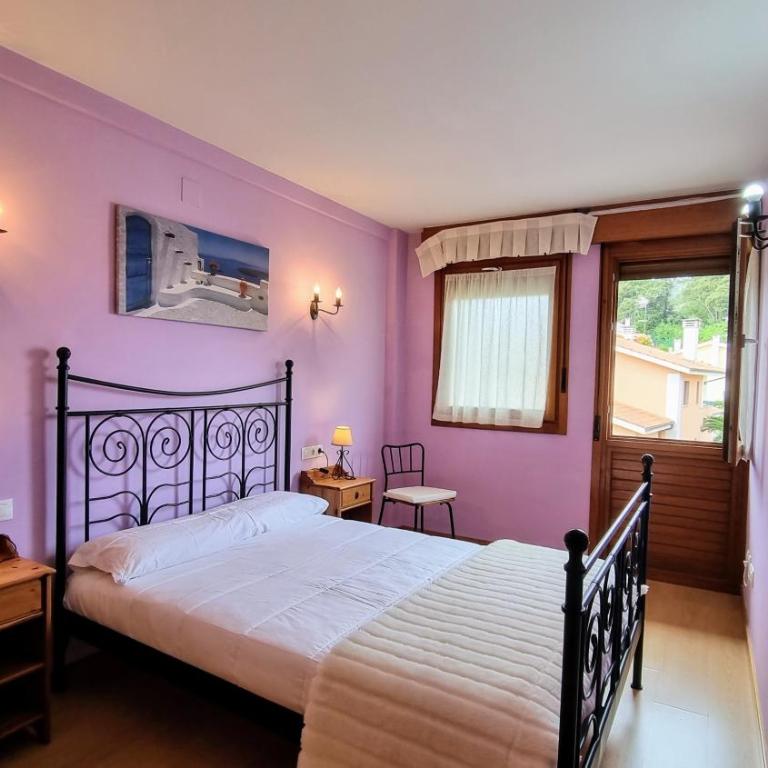 Aprtamento El Llagu Zolitru - Apartamento - 20